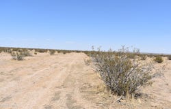 1490 E Wilson Avenue, Mojave, CA 93501