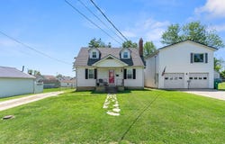 101-103 Bond Street, Lawrenceburg, KY 40342