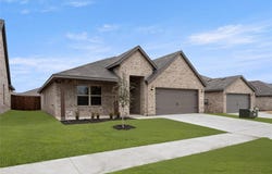 3668 N Crowley Cleburne Road, Fort Worth, TX 76036