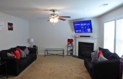 10 High Point Drive, Camden, SC 29020