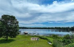 1897 Breezy Bay Road, Milltown, WI 54810