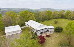 2428 Winn Mountain Loop, Mountainburg, AR 72946