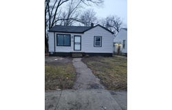15365 Braile Street, Detroit, MI 48223
