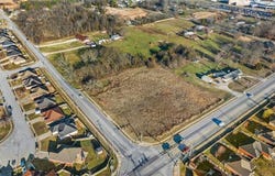 TBD  S 1st  ST, Rogers, AR 72758