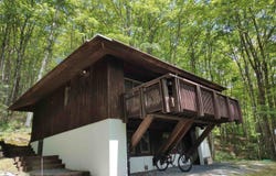 219 Sparrow Hawk Road, Rochester, VT 05767