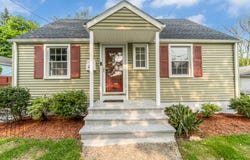 226 Quinn Street, Naugatuck, CT 06770