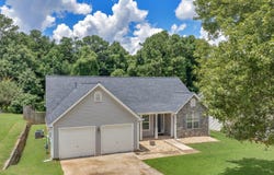 345 The Gables, Mcdonough, GA 30253
