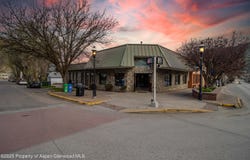 931 Grand Avenue, Glenwood Springs, CO 81601