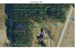 S 145 Hwy, Baldwyn, MS 38824