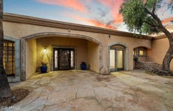 4744 E Foothill Drive, Paradise Valley, AZ 85253