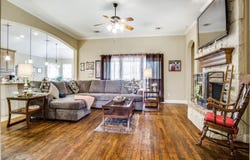 102 Timber Trail, Runaway Bay, TX 76426