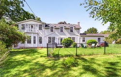 6311 Logan Road, Mount Morris, NY 14510