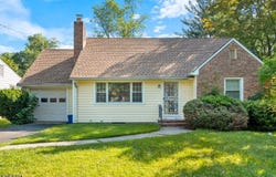 92 W End Ave, North Plainfield Boro, NJ 07060-4525