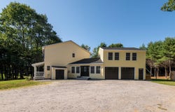 8 Dandelion Drive, North Yarmouth, ME 04097