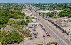 2925 Franklin Avenue, Waco, TX 76710