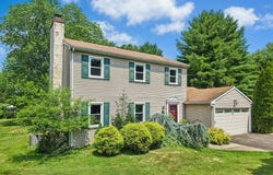 4253 BIDDEFORD Circle, DOYLESTOWN, PA 18902