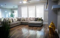 9117 Johnson Drive, Sherwood, AR 72120
