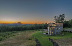 289 Ledgewood Drive, Bethlehem, NH 03574