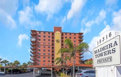 15316 GULF BOULEVARD, MADEIRA BEACH, FL 33708