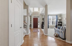 820 Amberline Drive, Chesapeake, VA 23322