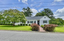 1101 Rhem Street, Kinston, NC 28501