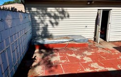 1415 Lewis Road, Weatherford, OK 73096