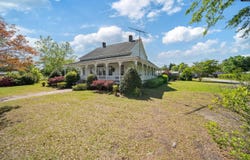 131 Pine Street, Salley, SC 29137