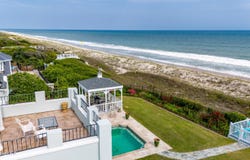 133 Sea Isle Drive, Indian Beach, NC 28512
