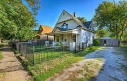 1420 S Emporia Ave, Wichita, KS 67211