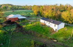 10356  Dozer Ridge Rd, Blue Rock, OH 43720