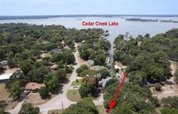 Lot 33 And Part 34 Lost Forest Road, Gun Barrel City, TX 75156