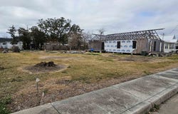 477 Gouaux Avenue, Houma, LA 70364