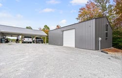 3365 Pea Ridge Road, Liberty, TN 37095