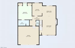 2645 Sawgrass Circle, Massillon, OH 44646