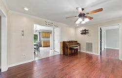 300 Co Rd 1292, Vinemont, AL 35179