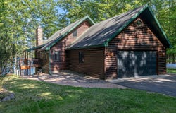 6874 GAULKE CR, Lake Tomahawk, WI 54539