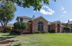 3213 Granada Drive, Mesquite, TX 75181