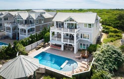 367 Lindsey Lane, Corolla, NC 27927