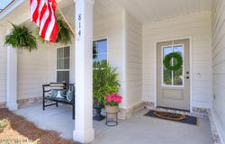 814 Sweetgrass Circle, Harlem, GA 30814