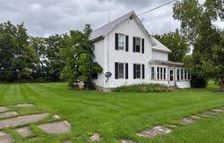 4363 County Route 10, Depeyster, NY 13633