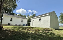 1003 Meadow Lane, Greencastle, IN 46135