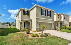 3509 DIAMOND LEAF Court, VALRICO, FL 33594