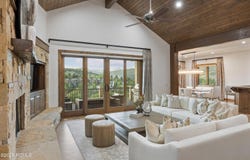 4014 W Hidden Cove Rd, Park City, UT 84098