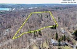 0 E Smiseth Road, Suttons Bay, MI 49682