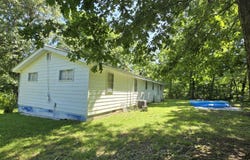 54 Skyline Drive, Williford, AR 72486