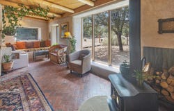36 Two Rock Rd, Questa, NM 87556