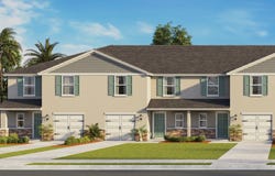 Peach Creek Drive, Osteen, FL 32764