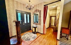 1216 W Park Avenue, Brazil, IN 47834