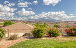 1630 W Garnet Ridge DR, St George, UT 84790