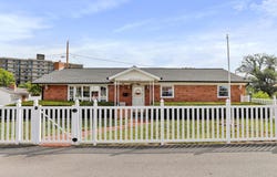 202 AIRPORT STREET, KEYSER, WV 26726